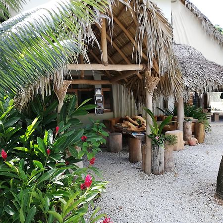 Residencia El Balata Aparthotel Las Terrenas Eksteriør bilde