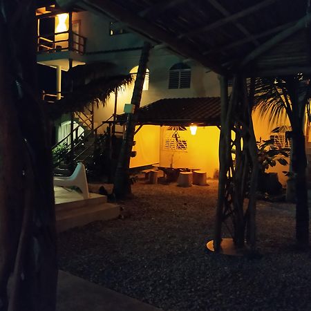 Residencia El Balata Aparthotel Las Terrenas Eksteriør bilde