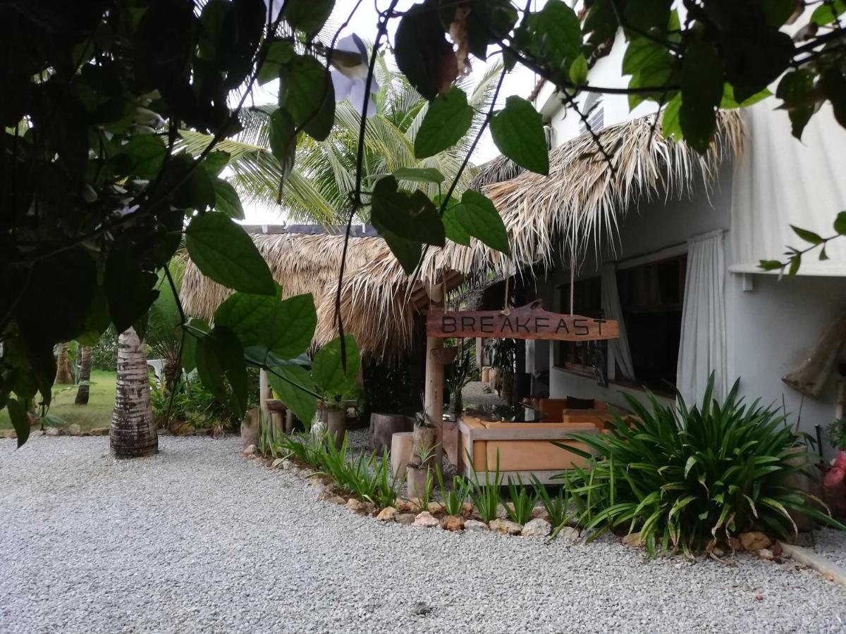Residencia El Balata Aparthotel Las Terrenas Eksteriør bilde