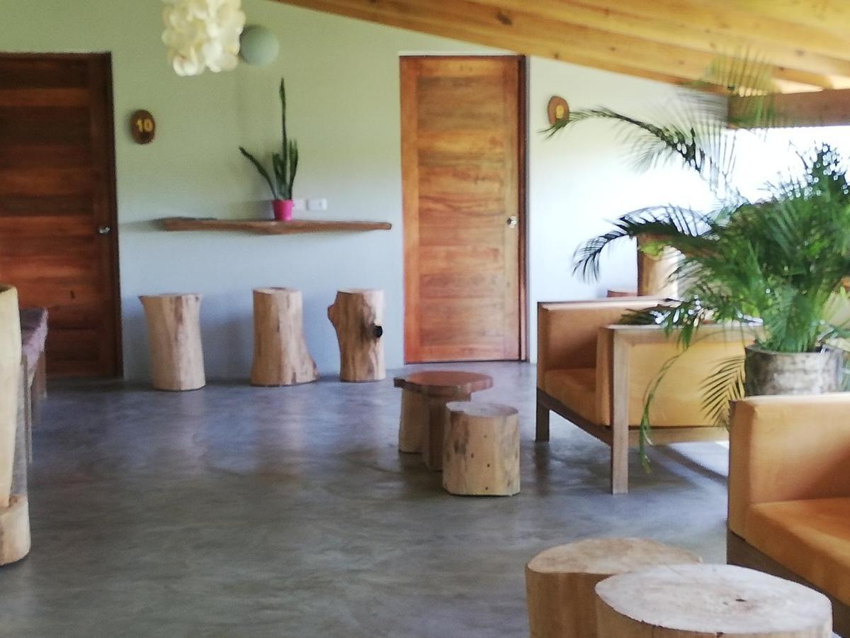 Residencia El Balata Aparthotel Las Terrenas Eksteriør bilde