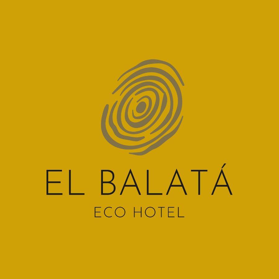 Residencia El Balata Aparthotel Las Terrenas Eksteriør bilde