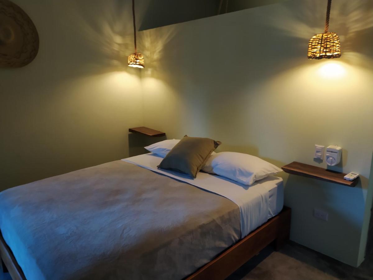 Residencia El Balata Aparthotel Las Terrenas Eksteriør bilde