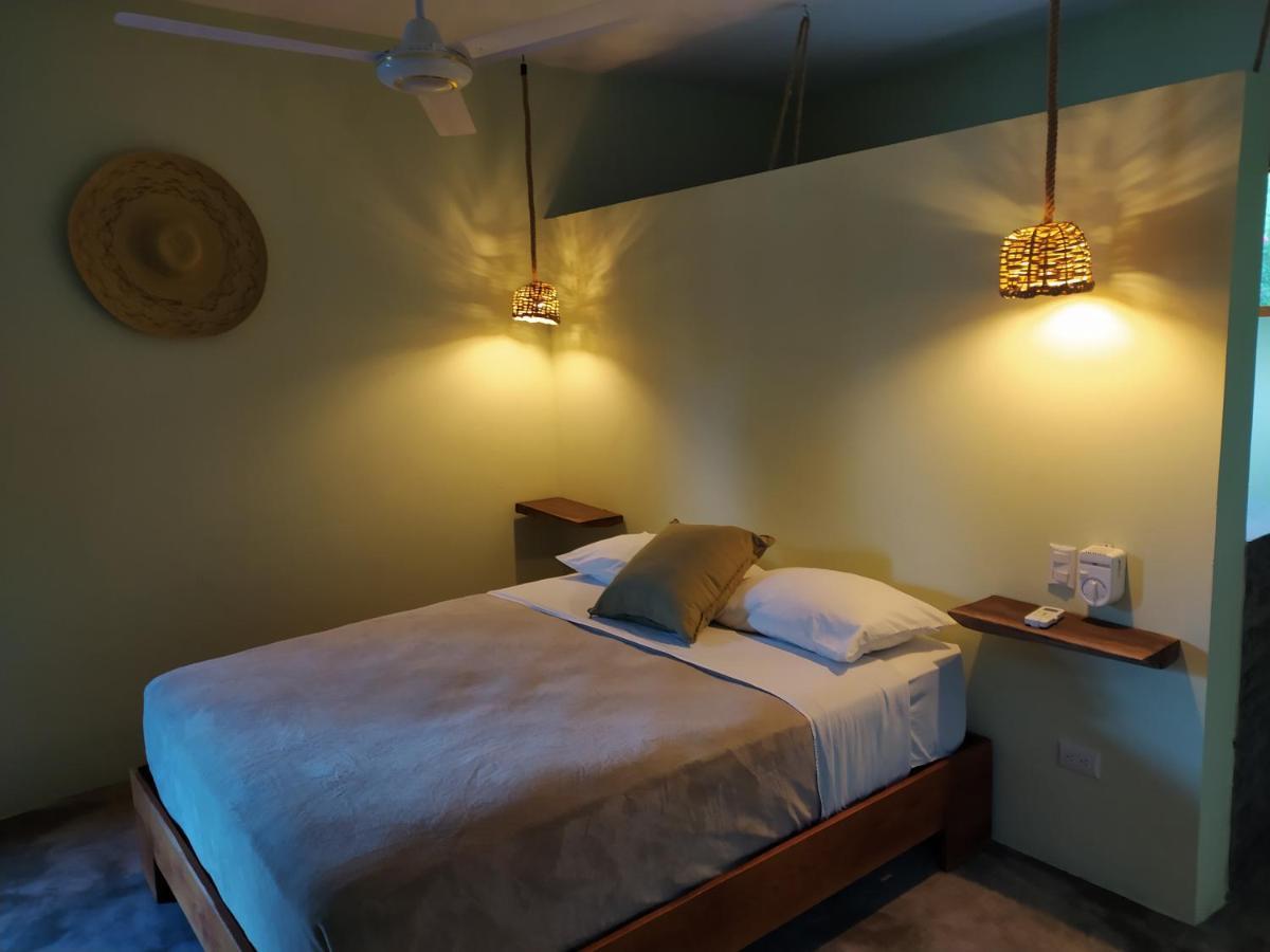 Residencia El Balata Aparthotel Las Terrenas Eksteriør bilde