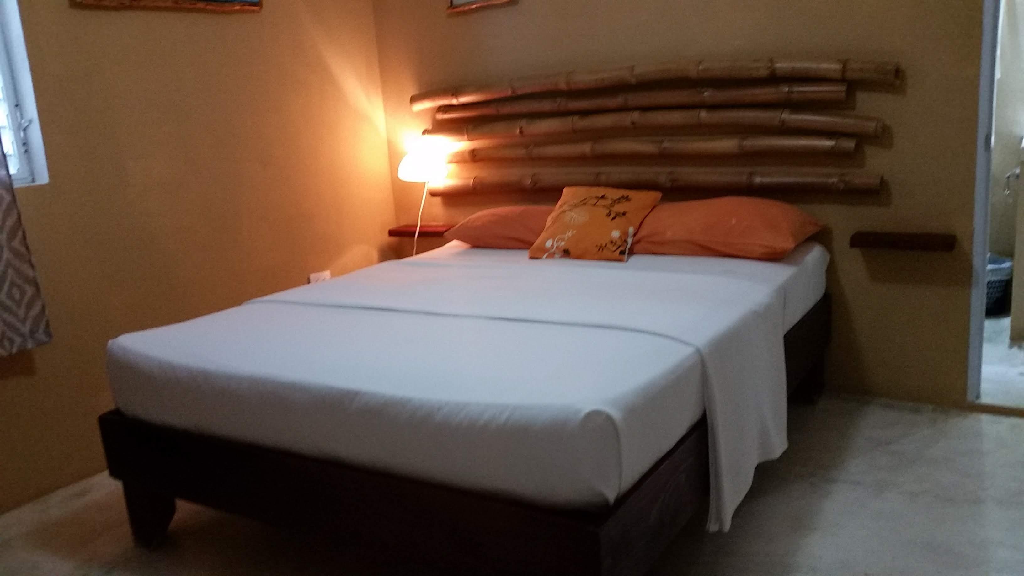 Residencia El Balata Aparthotel Las Terrenas Eksteriør bilde