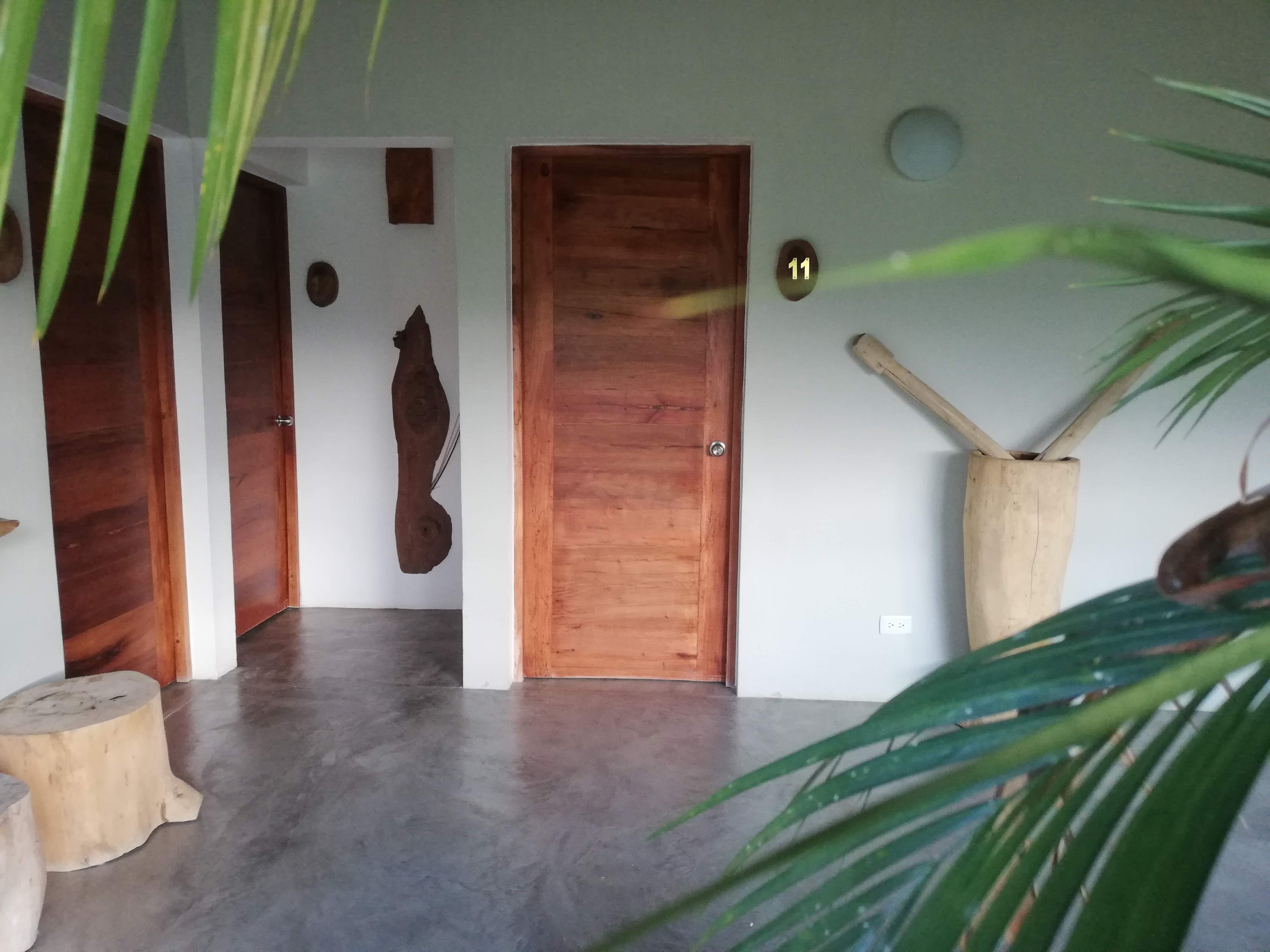 Residencia El Balata Aparthotel Las Terrenas Eksteriør bilde