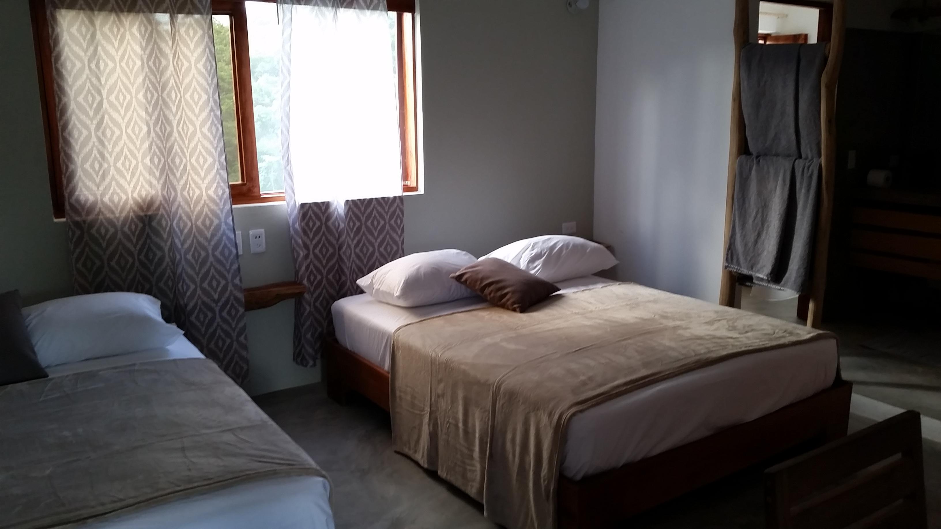 Residencia El Balata Aparthotel Las Terrenas Eksteriør bilde