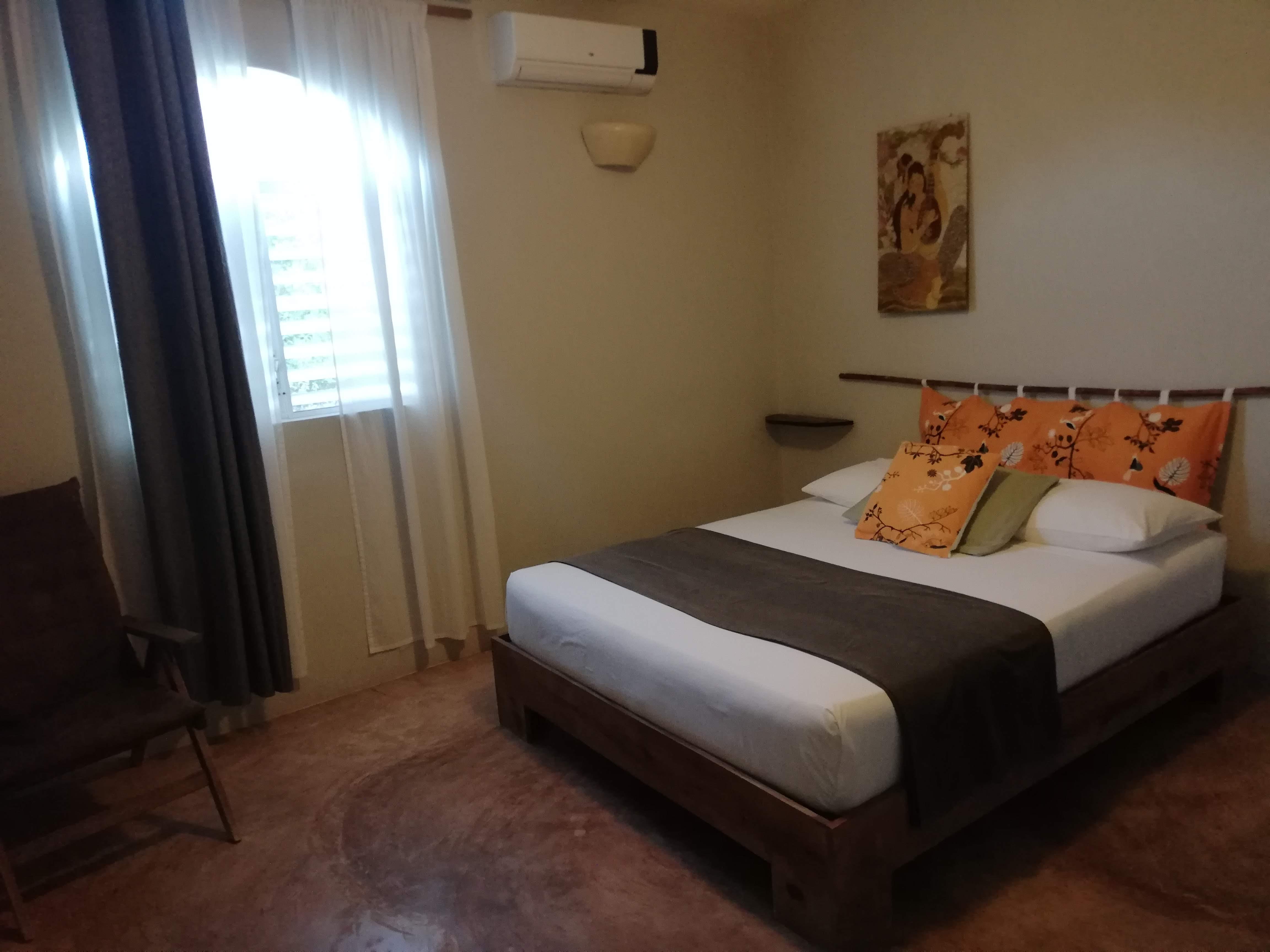 Residencia El Balata Aparthotel Las Terrenas Eksteriør bilde
