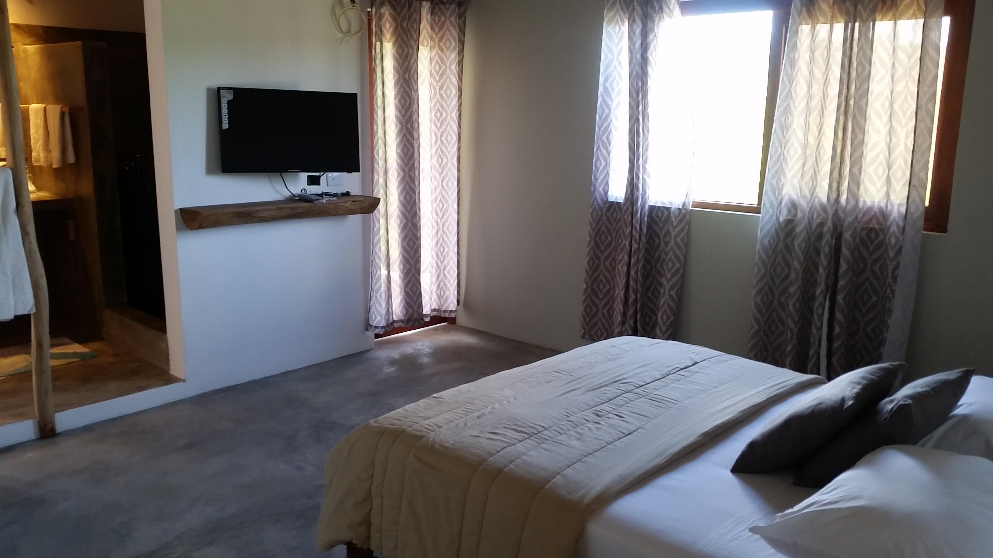 Residencia El Balata Aparthotel Las Terrenas Eksteriør bilde