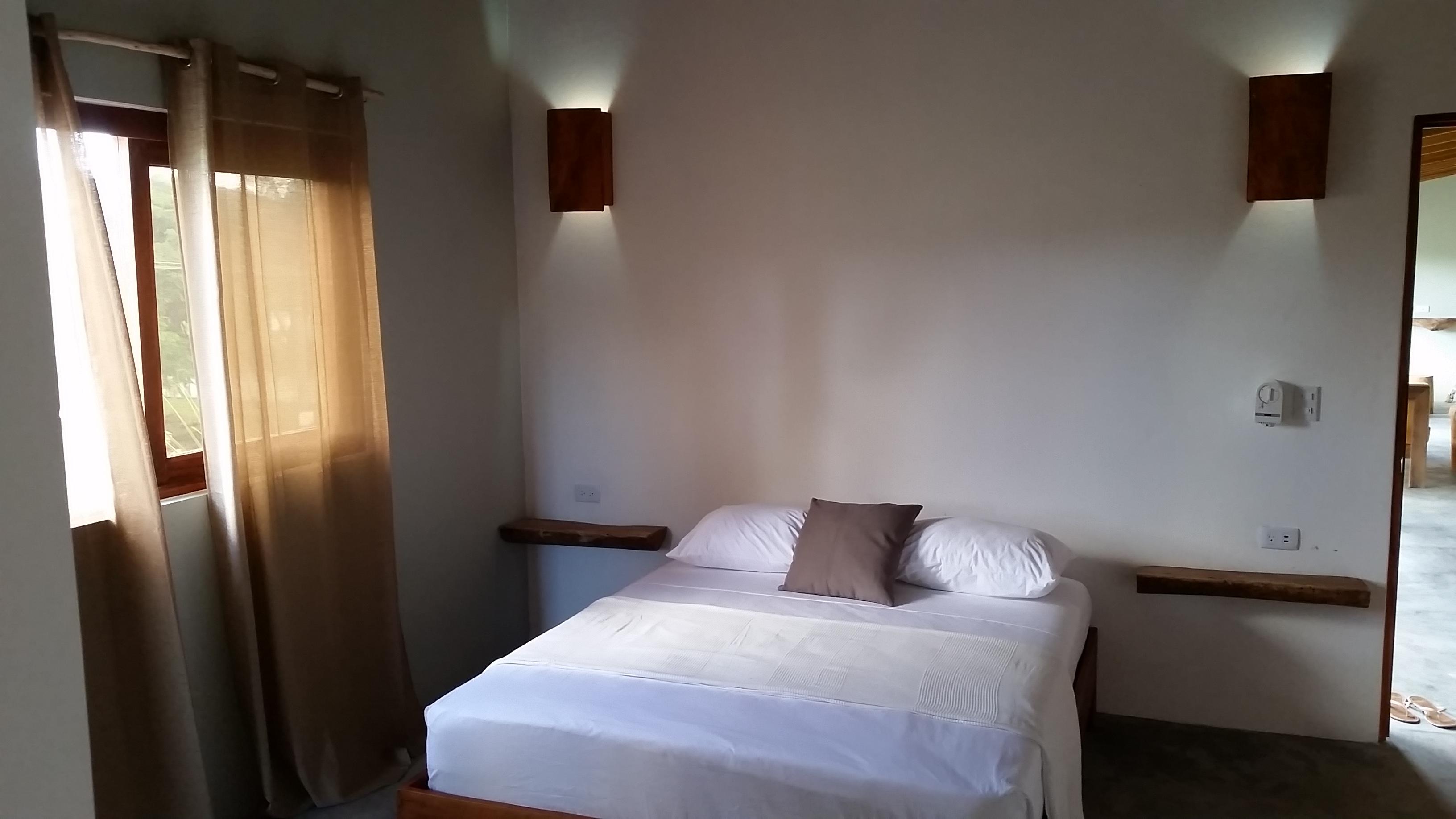 Residencia El Balata Aparthotel Las Terrenas Eksteriør bilde