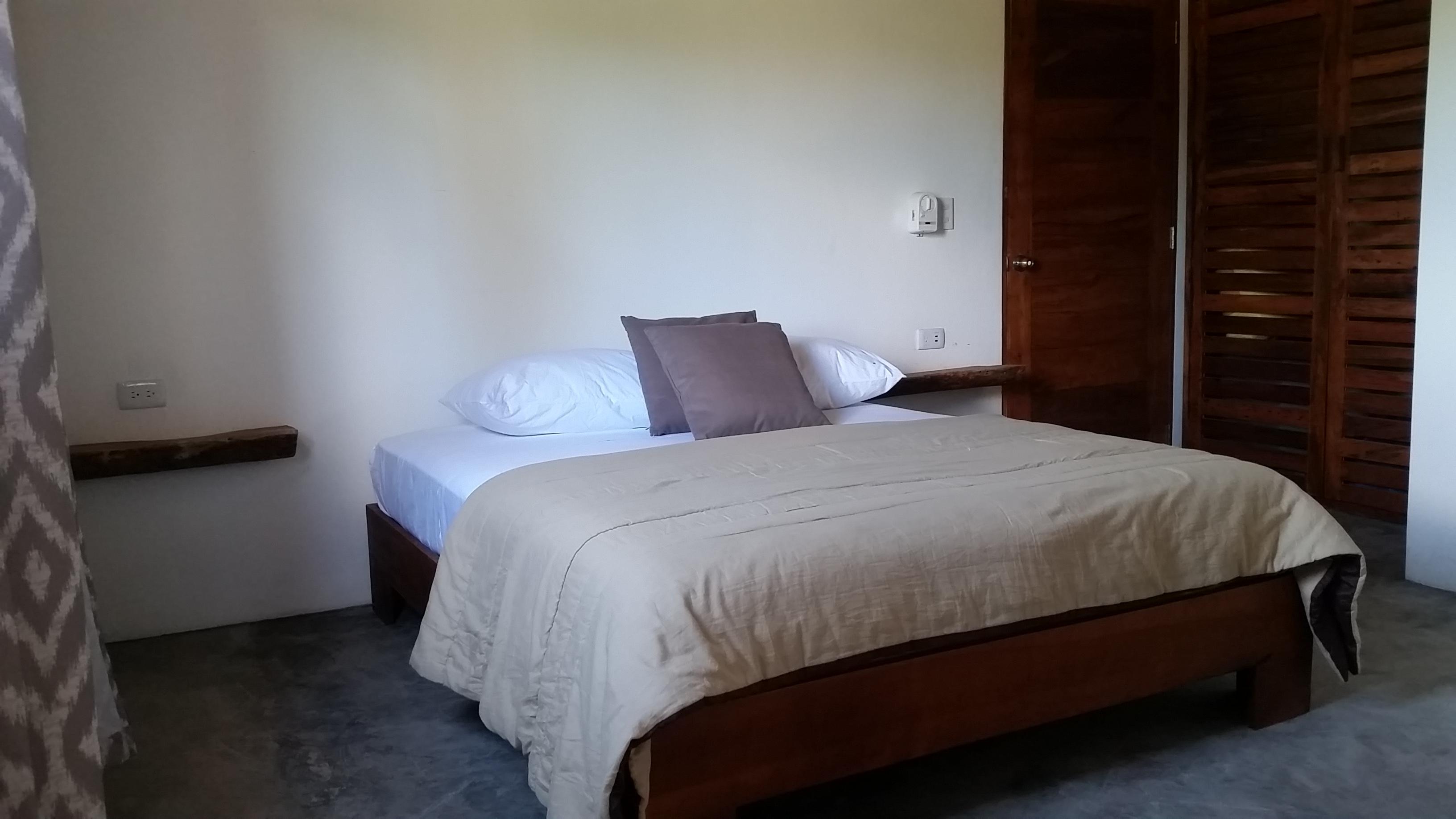 Residencia El Balata Aparthotel Las Terrenas Eksteriør bilde
