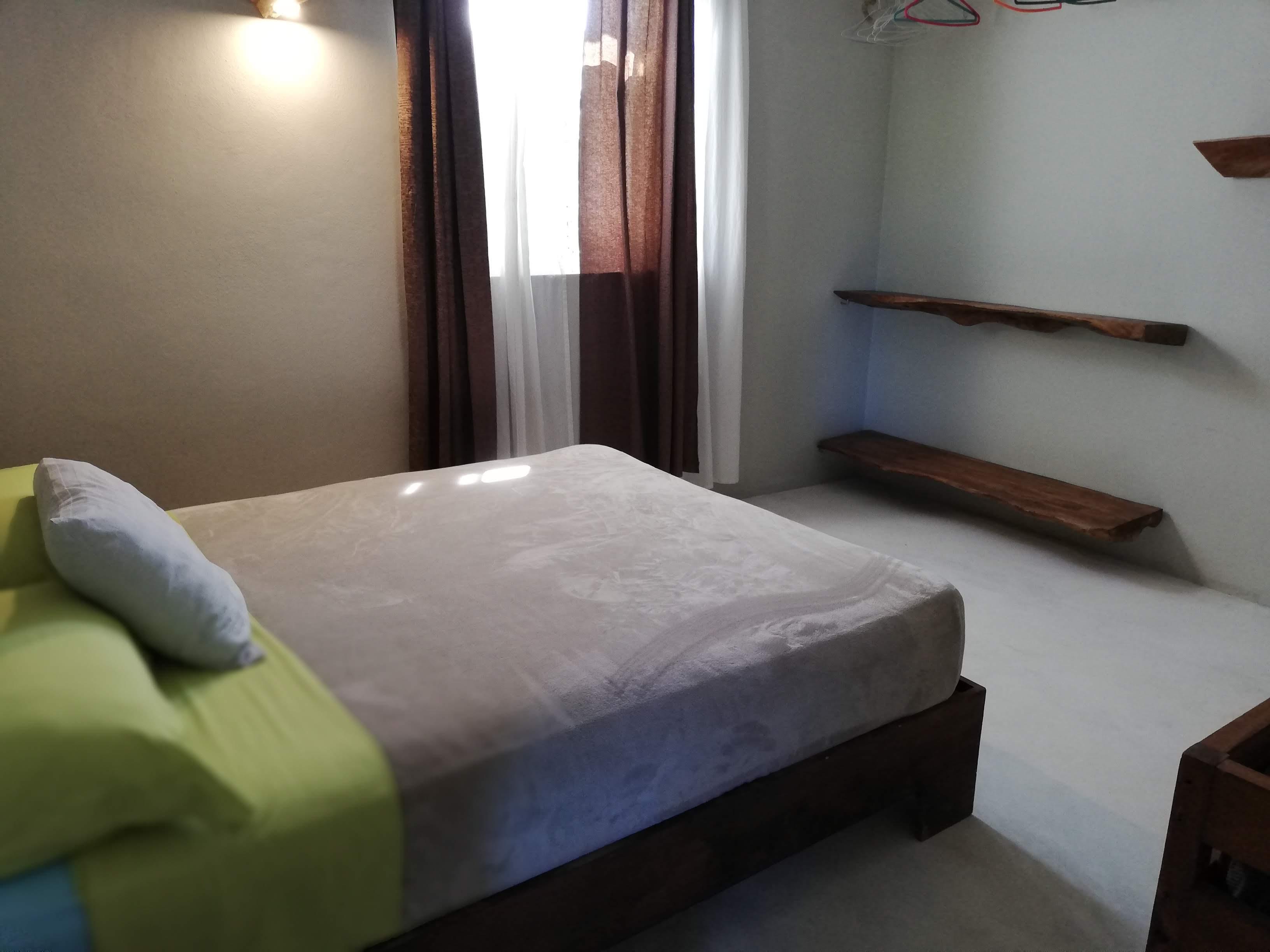 Residencia El Balata Aparthotel Las Terrenas Eksteriør bilde