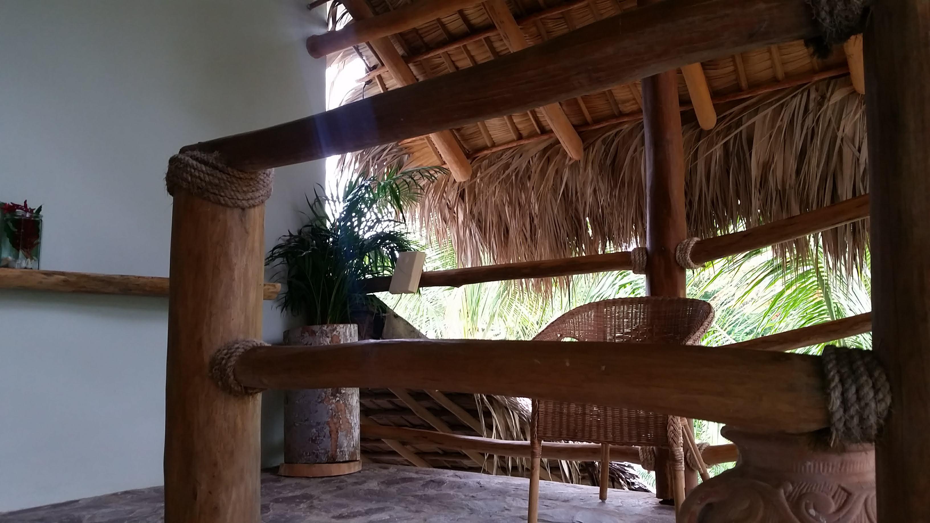 Residencia El Balata Aparthotel Las Terrenas Eksteriør bilde