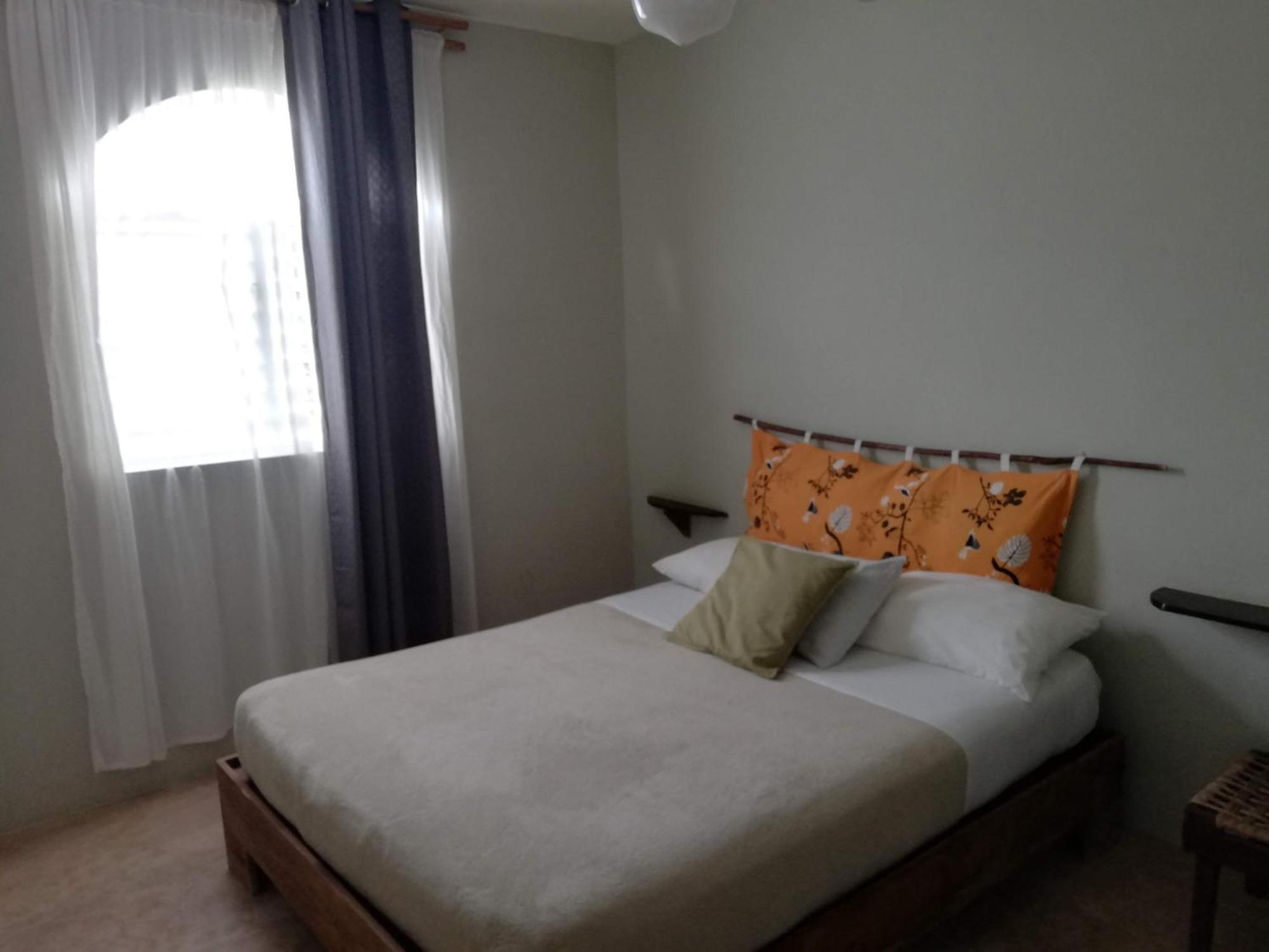 Residencia El Balata Aparthotel Las Terrenas Rom bilde
