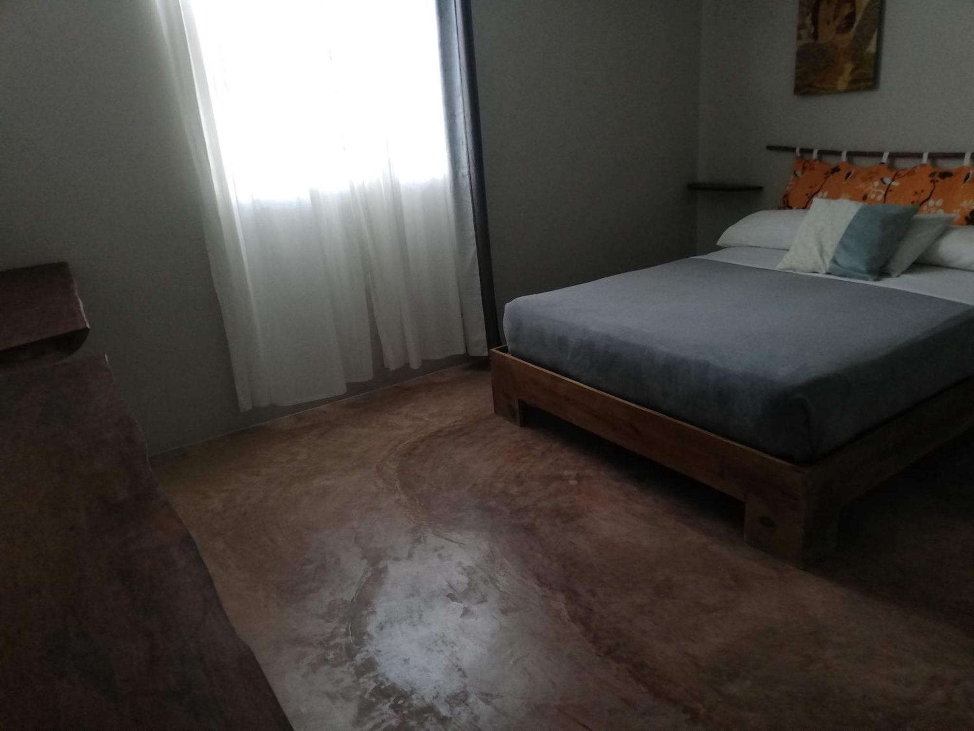 Residencia El Balata Aparthotel Las Terrenas Rom bilde