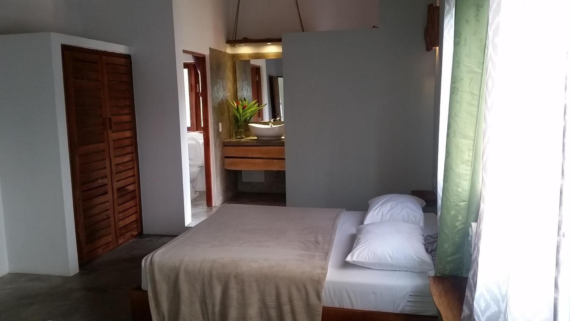 Residencia El Balata Aparthotel Las Terrenas Eksteriør bilde